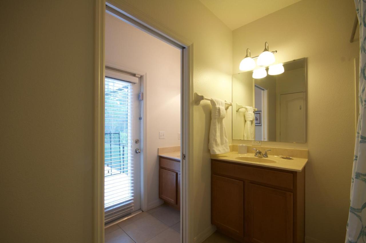 South Facing Pool Near Disney 5 Bed Luxury Kissimmee Exteriör bild